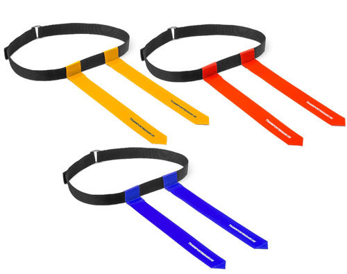 Ceinture de flag football