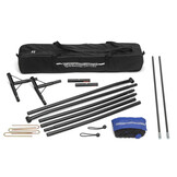 Ballon de football pop-up