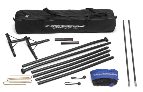 Ballon de football pop-up