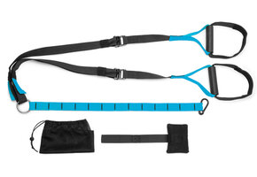 Sling trainer