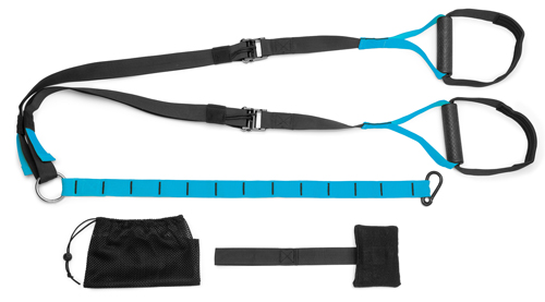Sling trainer
