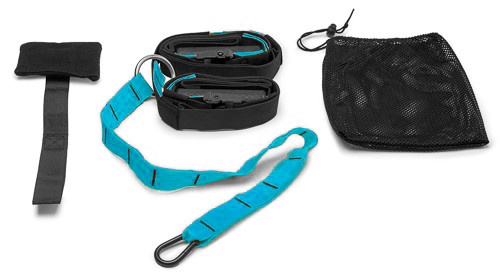 Sling trainer