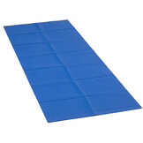 Tapis de gymnastique pliable 10x
