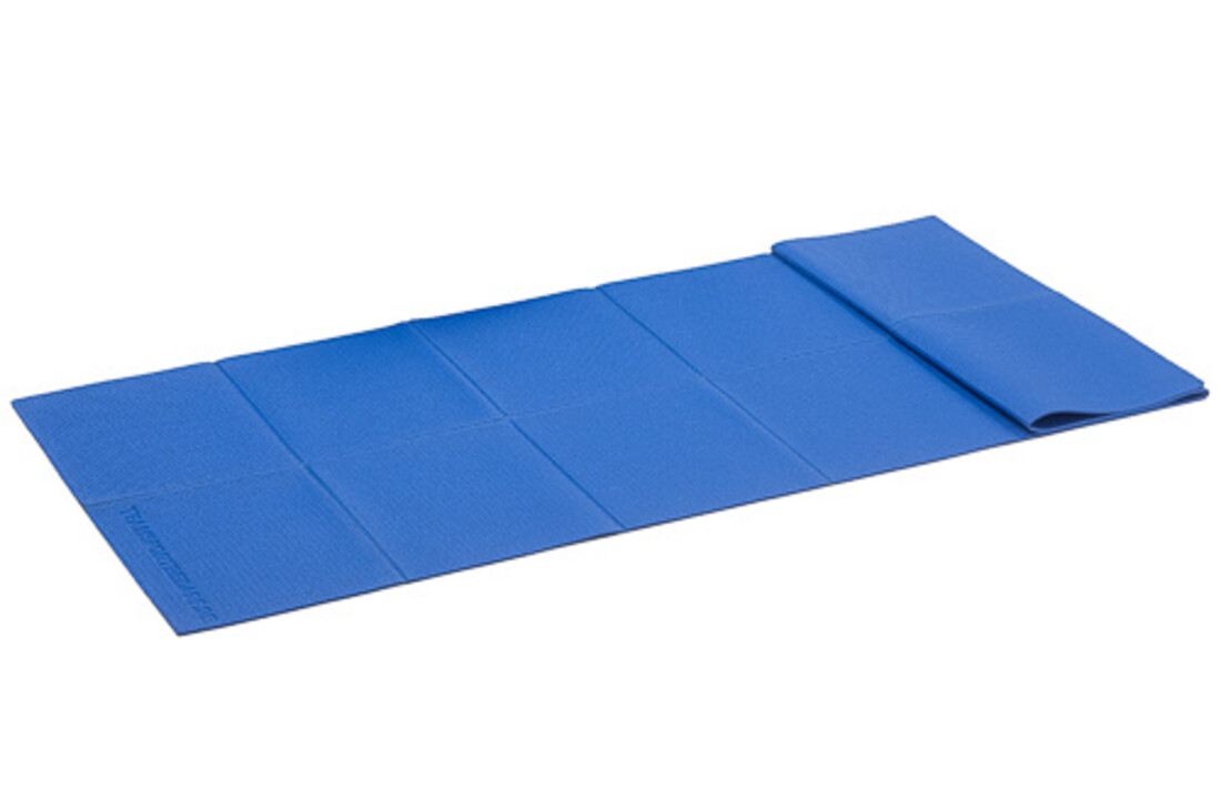 Tapis de gymnastique pliable 10x