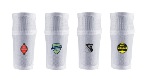 Scheenbeschermer Sokken (zonder opdruk)