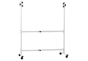 Statief voor Taktiekbord - verreidbaar