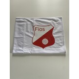 Drapeau d'angle ou un coin drapeau imprimé