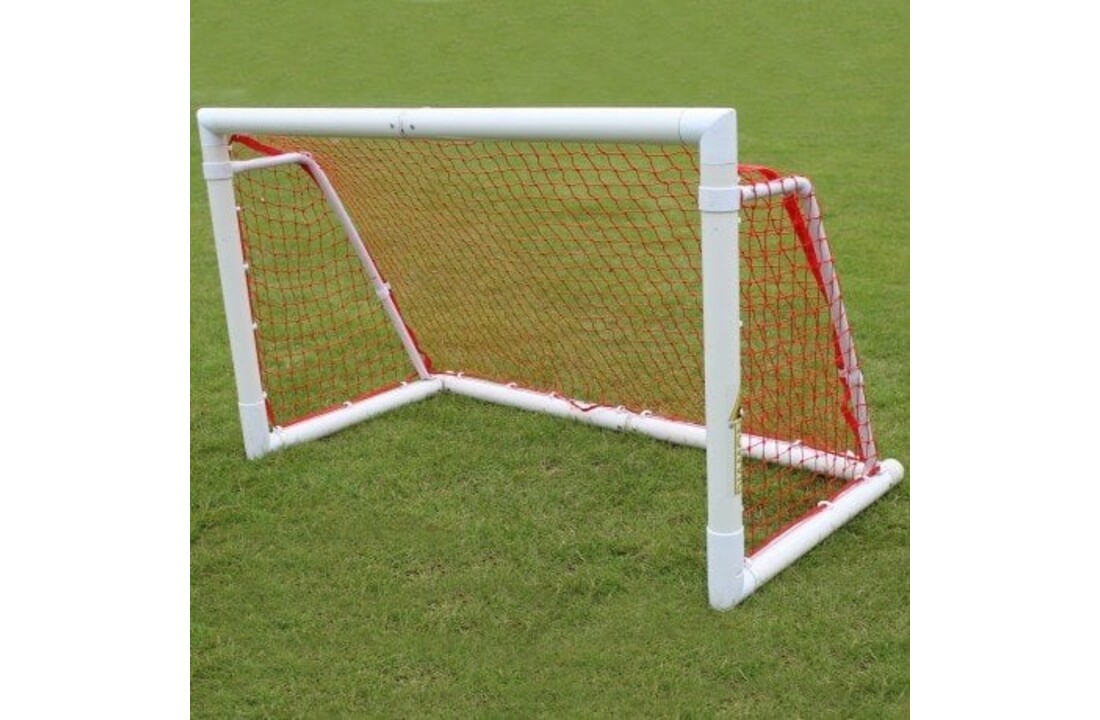 Aluminium Vouwgoal 150cm x 100cm