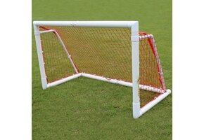Aluminium Vouwgoal 150cm x 100cm