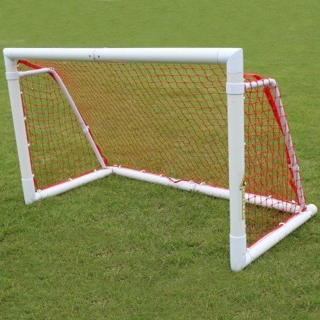 Aluminium Vouwgoal 150cm x 100cm