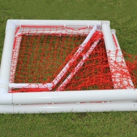 Aluminium Vouwgoal 150cm x 100cm