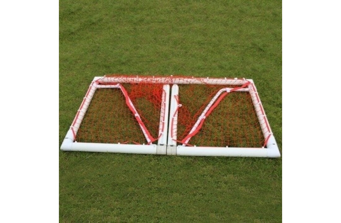 Aluminium Vouwgoal 150cm x 100cm