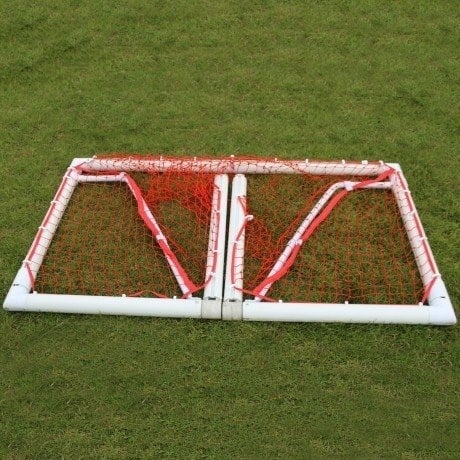 Aluminium Vouwgoal 150cm x 100cm