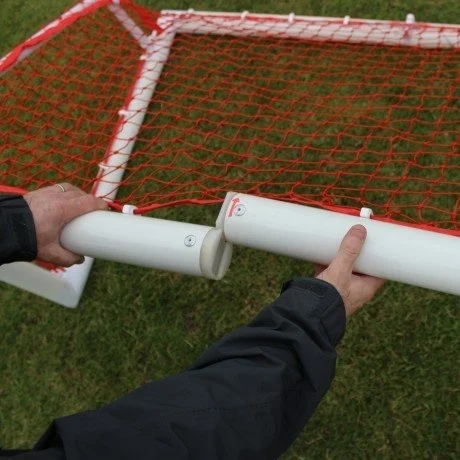 Aluminium Vouwgoal 150cm x 100cm