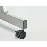 Bordstandaard voor taktiekborden