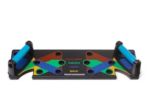 Push Up Bord