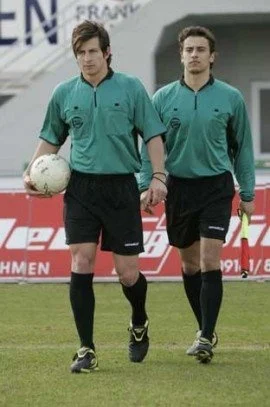 Tafelvoetbal Tafelmodel