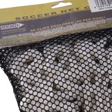 Netbevestigingsclips 80 stuks