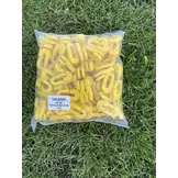 Netbevestigingsclips 80 stuks