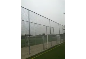 Filet attrape balles ou filet de protection 30x5m 3mmPP