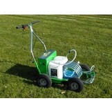 Impact Direct lijnmarkering machine