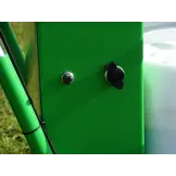 Impact Direct lijnmarkering machine