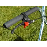 Impact Direct lijnmarkering machine