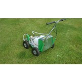 Impact Direct lijnmarkering machine