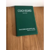 Trainersmap Basic: magnetisch veld, magneten en schrijfblok