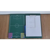 Trainersmap de base: aimants et écriture