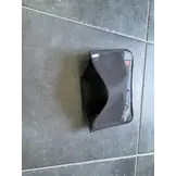 Trainer Documentenmap A4 met rits