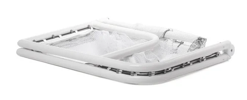 Mini goal 120cm x 80cm met eigen reclame opdruk