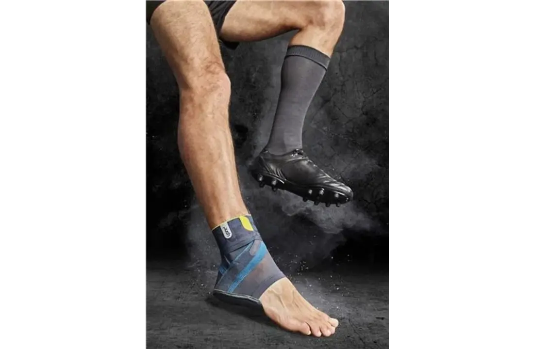 Enkelbrace Pro Prevent Kicx