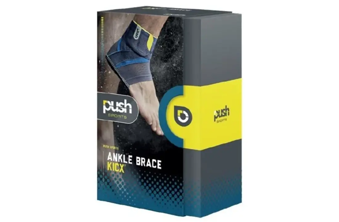 Enkelbrace Pro Prevent Kicx