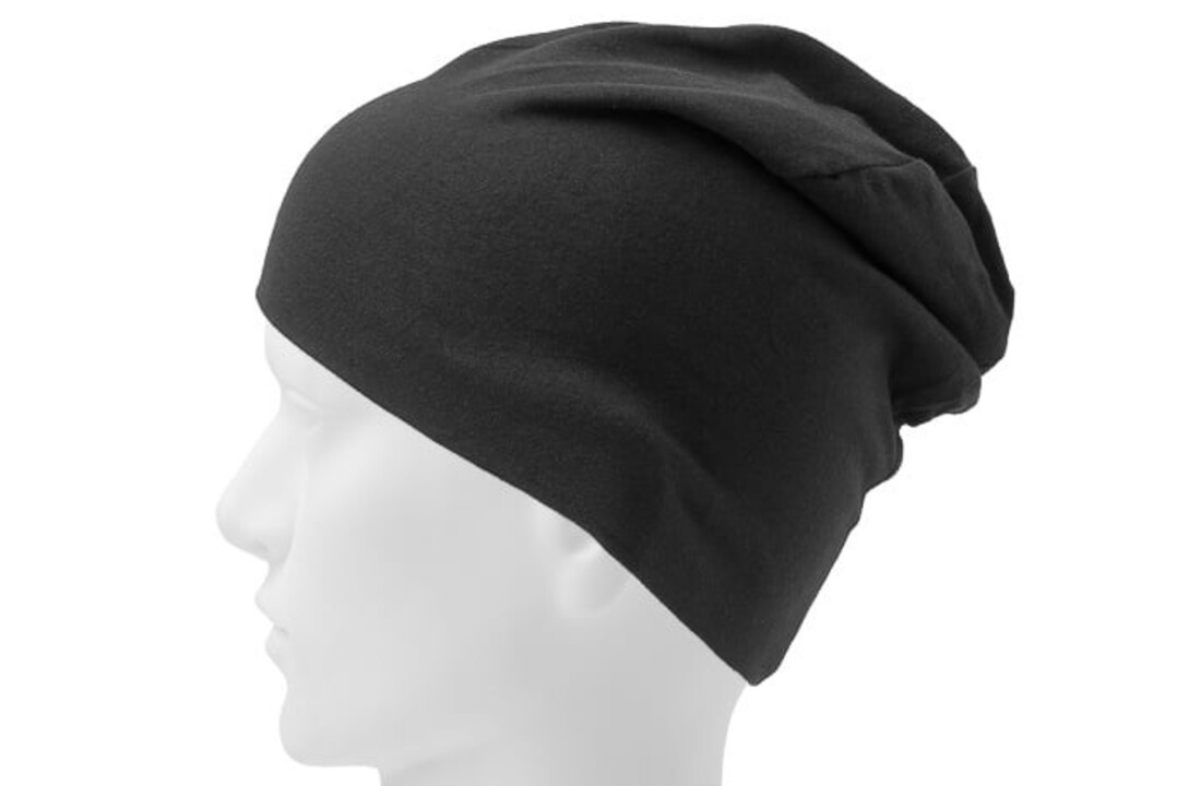 Chapeau d'équipe: avec ou sans impression
