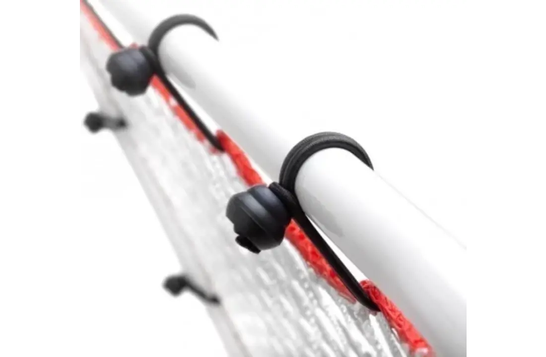 Bandes élastiques supplémentaires 10x de 12cm pour rebondeurs