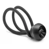 Extra elastieken 10x van 12cm  voor rebounders