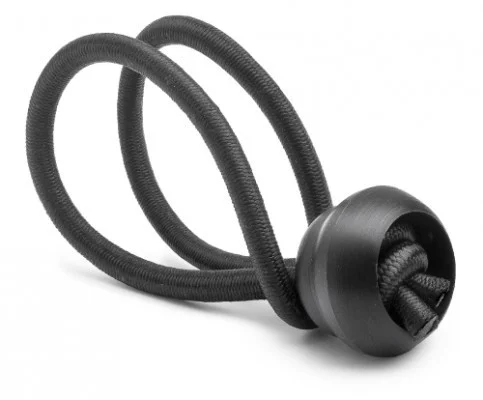 Extra elastieken 10x van 12cm  voor rebounders