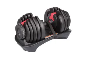 Verstelbare halter set