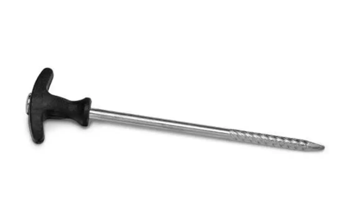 Pin (met slagkop)