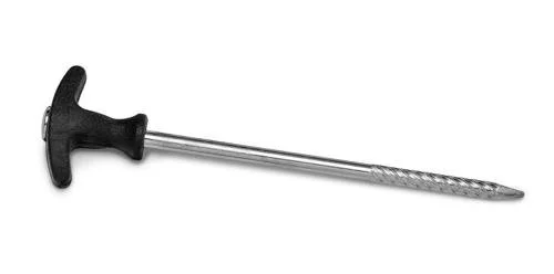 Pin (met slagkop)