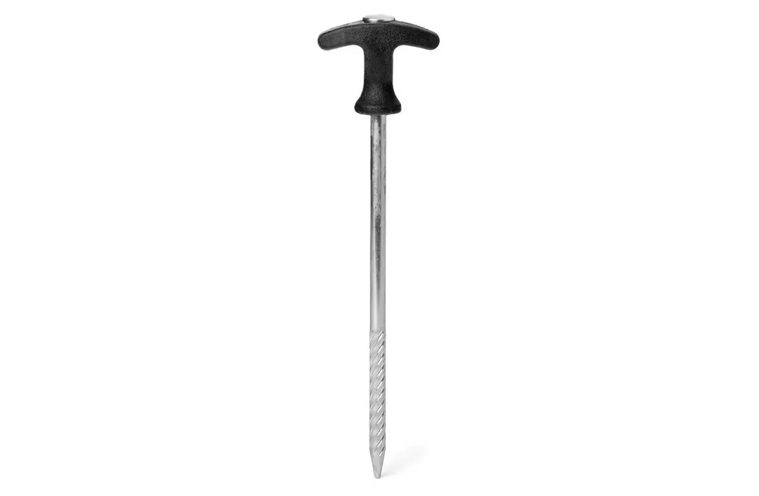 Pin (met slagkop)