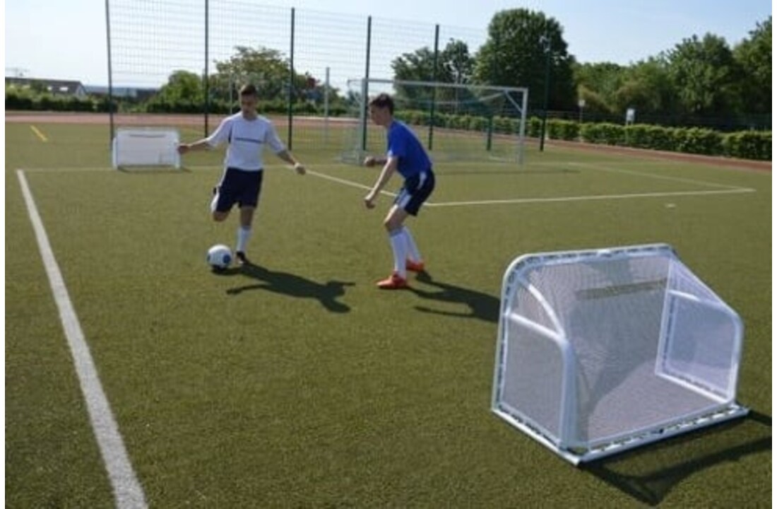 Minigoal 120cm x 80cm