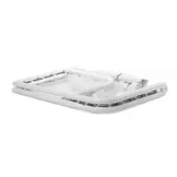 Minigoal  120cm x 80cm