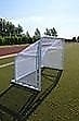 Minigoal  120cm x 80cm