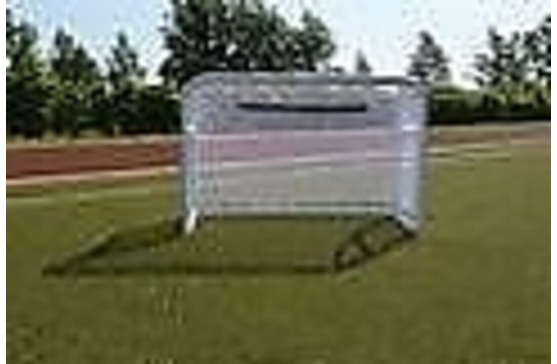 Minigoal 120cm x 80cm
