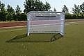 Minigoal  120cm x 80cm