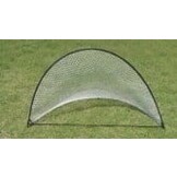 Pop-up goal 183cm x 107cm x 107cm per paar inclusief draagtas