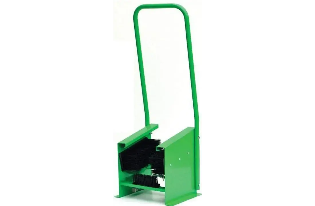 Voetbalschoenen Wasmachine