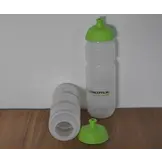 Waterzak - Aqua Carrier: met extra vakken voor 6 Bidons